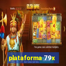 plataforma 79x